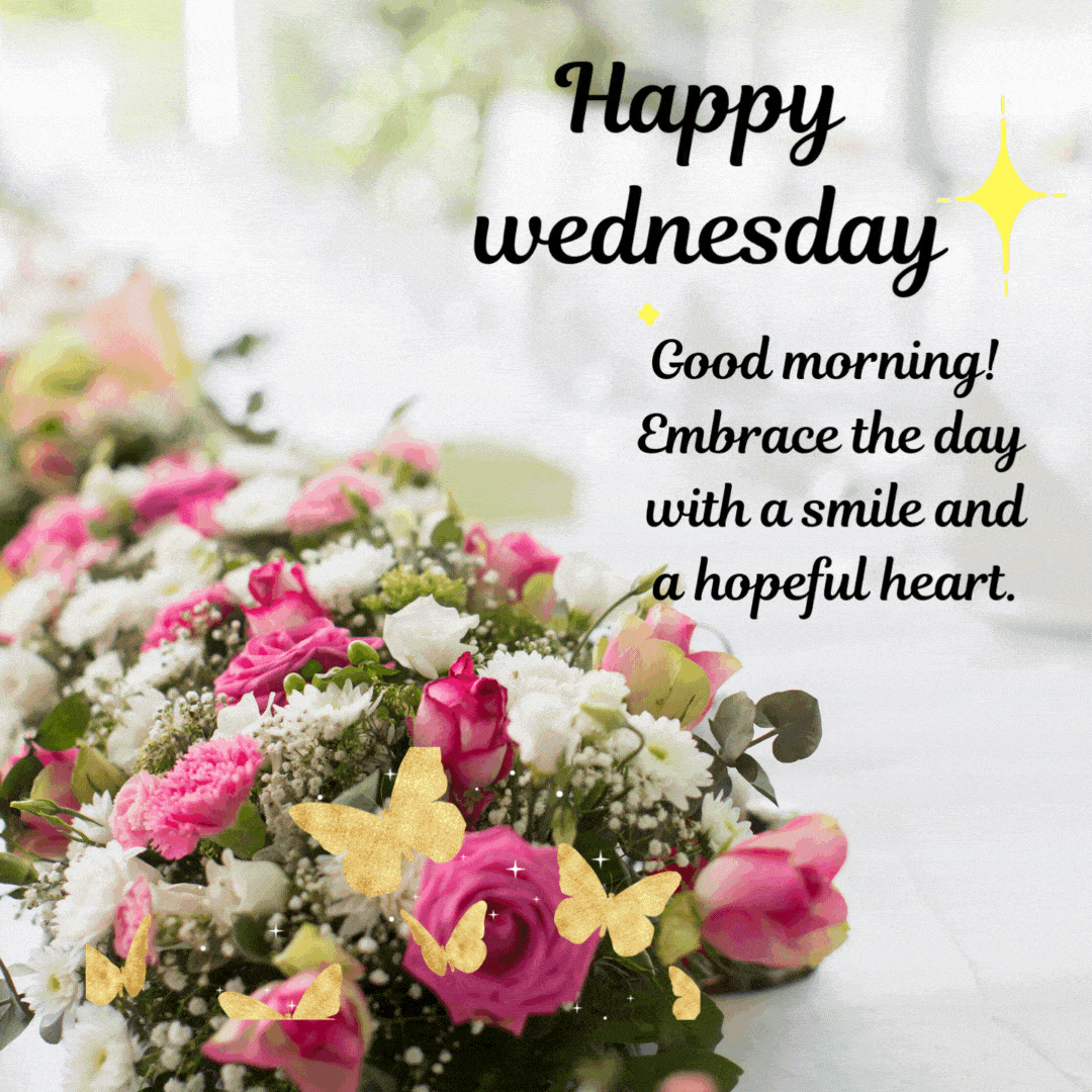 Happy Wednesday Gif Free Good Morning African American Wednesday GIFs Happy Wednesday Gif Free Good Morning African American Wednesday GIFs